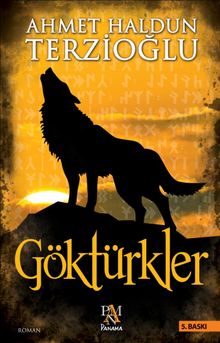 Göktürkler