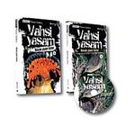 Vahşi Yaşam 2 - Böcek Yiyen Türler (Dvd Ekli)