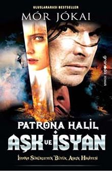 Patrona Halil & Aşk ve İsyan
