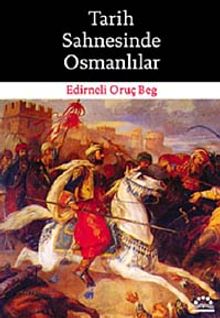Tarih Sahnesinde Osmanlılar