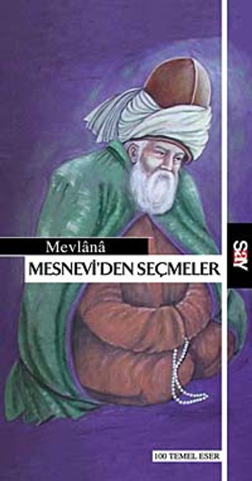 Mesnevi'den Seçmeler