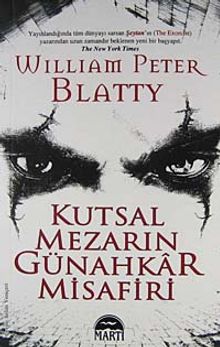 Kutsal Mezarın Günahkar Misafiri