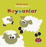 Hayvanlar / İlk Kitaplarım