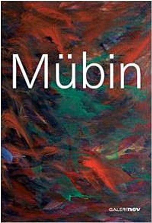 Mübin Orhon - Robert ve Lisa Sainsbury Koleksiyonu