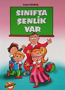 Sınıfta Şenlik Var
