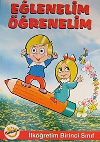 Eğlenelim Öğrenelim / İlköğretim  Birinci Sınıf
