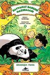 Arkadaşım Panda / Hayvanat Bahçesi Maceraları -2