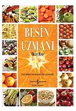 Besin Uzmanı