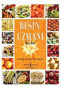 Besin Uzmanı