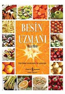 Besin Uzmanı - Oktay Mete
