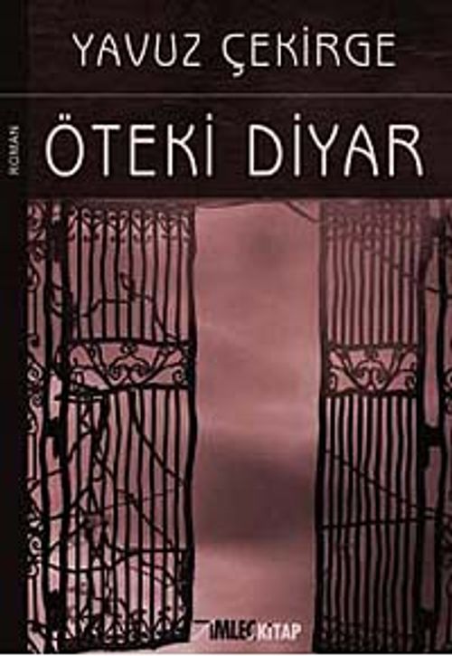 Öteki Diyar