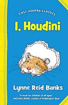 I, Houdini (First Modern Classics)