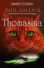 Thomasina (Essential Modern Classics)