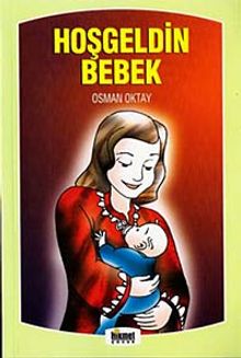 Hoşgeldin Bebek