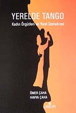 Yerel Demokrasi Yerelde Tango ve  Kadın Örgütleri