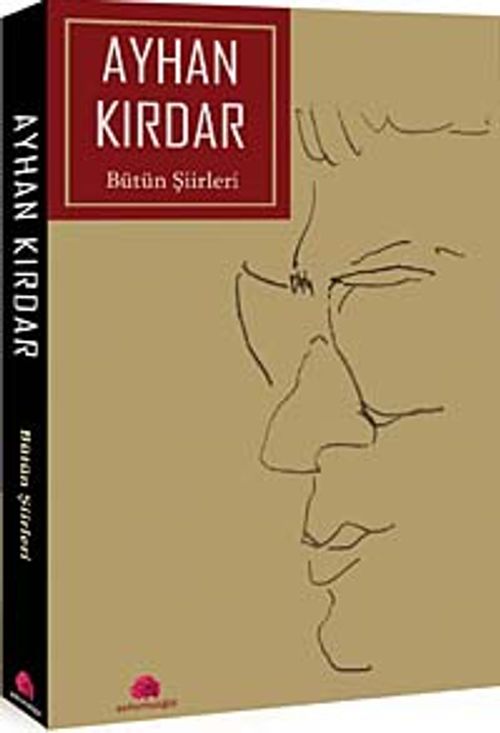 Bütün Şiirleri / Ayhan Kırdar