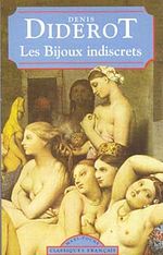 Les Bijoux indiscrets