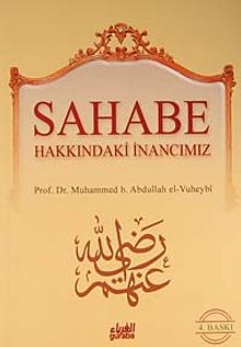 Sahabe Hakkındaki İnancımız (Çanta Boy)