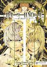 Ölüm Defteri / Death Note 10