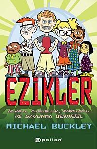 Ezikler & Ulusal Casusluk, Kurtarma ve Savunma Derneği