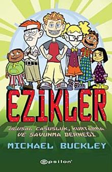 Ezikler & Ulusal Casusluk, Kurtarma ve Savunma Derneği
