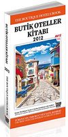 Butik Oteller Kitabı 2012