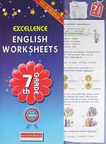 English Worksheets 7th Grade