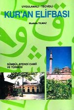 Uygulamalı-Tecvidli Kur'an Elifbası