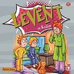 Levent ve Kediler