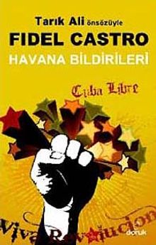 Havana Bildirileri Fidel Castro