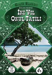 İki Yıl Okul Tatili