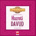 Hazreti Davud (a.s) & (Hükümdar Peygamber) - Peygamberler Tarihi -6