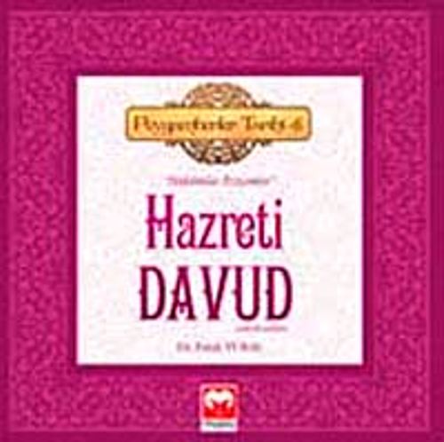 Hazreti Davud (a.s) & (Hükümdar Peygamber) - Peygamberler Tarihi -6