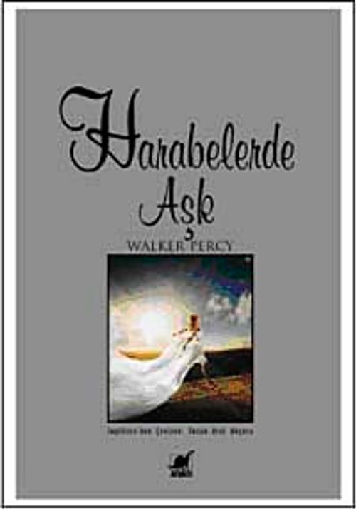 Harabelerde Aşk