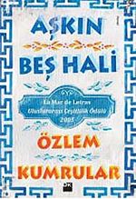 Aşkın Beş Hali
