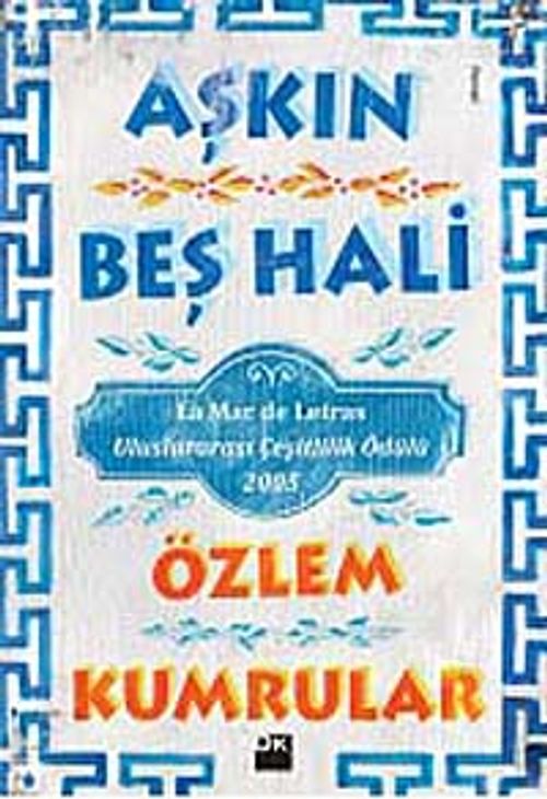 Aşkın Beş Hali