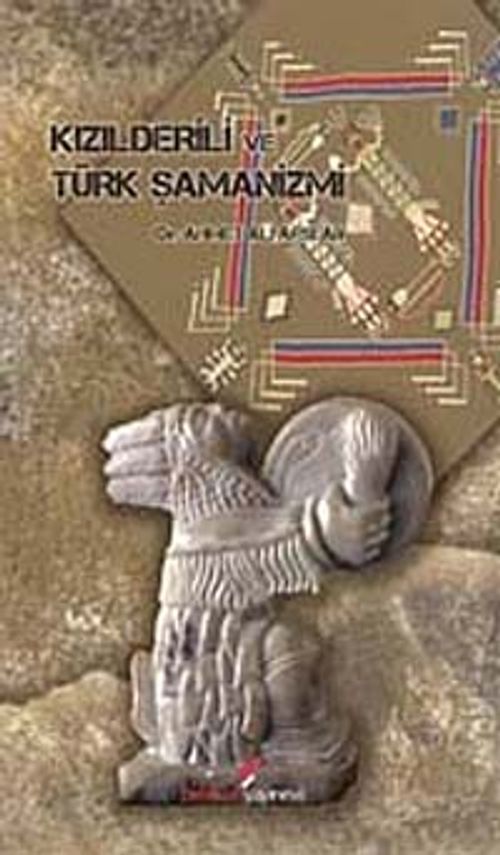Kızılderili ve Türk Şamanizmi