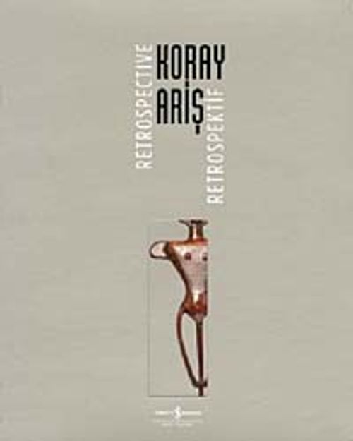 Koray Ariş Retrospektif