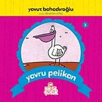 Yavru Pelikan