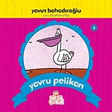 Yavru Pelikan