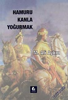 Hamuru Kanla Yoğurmak