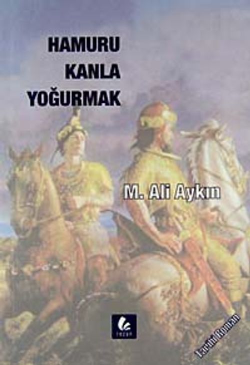 Hamuru Kanla Yoğurmak