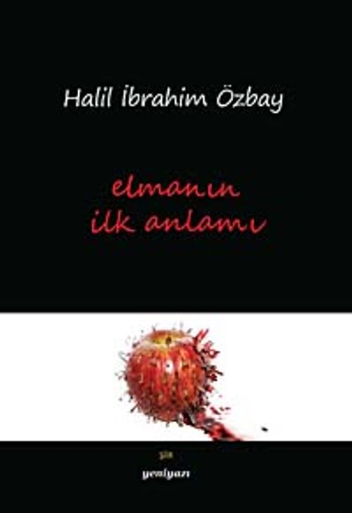 Elmanın İlk Anlamı