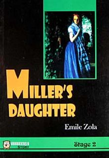 Miller's Daughter -Stage 2
