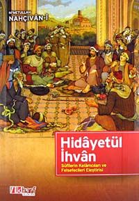 Hidayetül İhvan & Sufilerin Kelamcıları ve Felsefecileri Eleştirisi