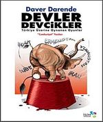 Devler Devcikler & Türkiye Üzerine Oynanan Oyunlar