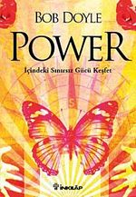 Power & İçindeki Sınırsız Gücü Keşfet