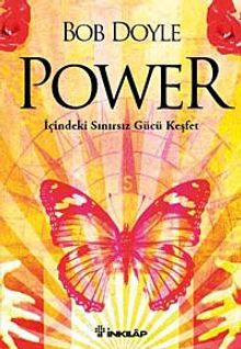 Power & İçindeki Sınırsız Gücü Keşfet