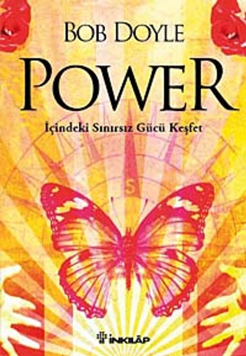 Power & İçindeki Sınırsız Gücü Keşfet