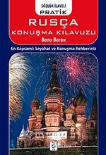 Pratik Rusça Konuşma Kılavuzu